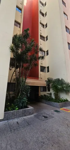Portal das Mangueiras 