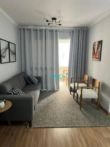 Apartamento com 3 dormitórios à venda, 90 m² por R$ 799.000,00 - Jardim Sul - São José dos