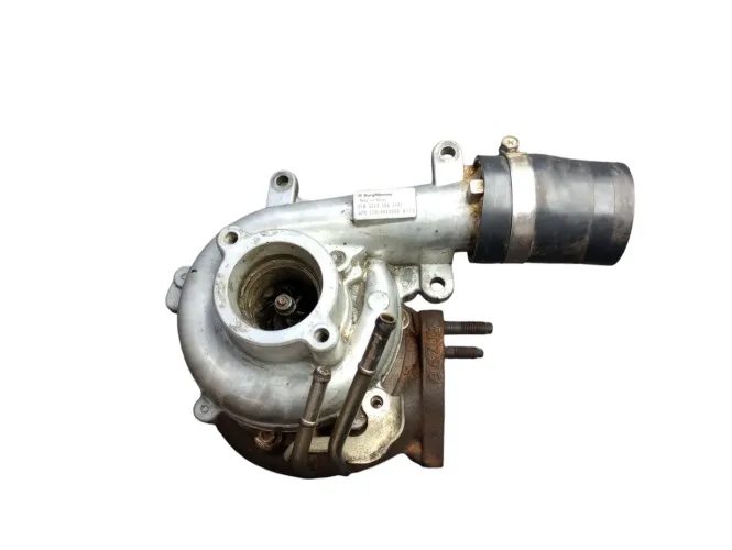 Turbina Toyota Hilux 3.0 2014 