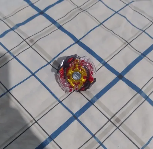 Beyblade Legend Spriggan 7 Merge - Beyblade Burst, Takara Tomy 