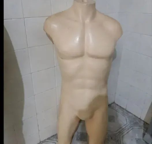 Manequim