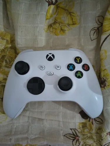 Controle Xbox Séries