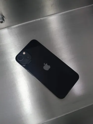 IPHONE 13 128gb nunca mexido, funcionamento em perfeito estado