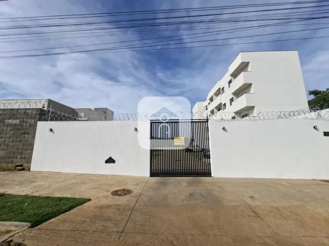 Apartamento para locação no bairro Panorama