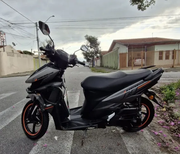 Yamaha Neo 125cc SOMENTE VENDA