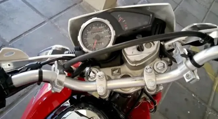 Moto Honda