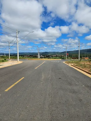 Lote Quintas da Produção
