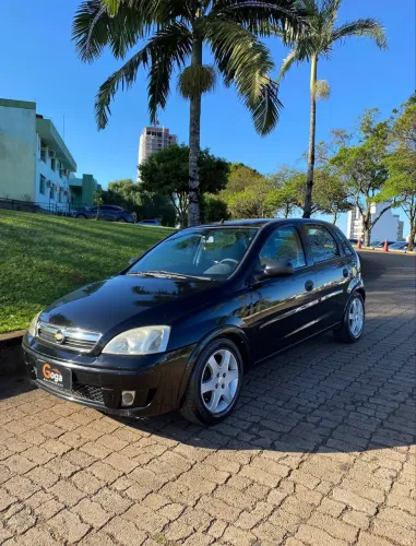 CORSA MAXX 1.4 2010