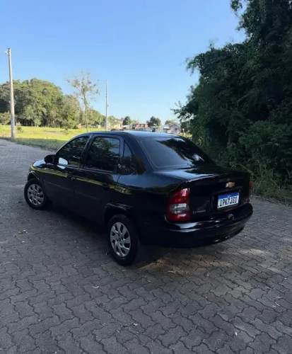 Corsa Classic 1.0 - 2009 