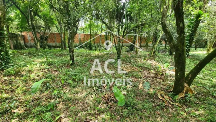 Terreno Residencial à venda, S Camburi, São Sebastião - TE0022.