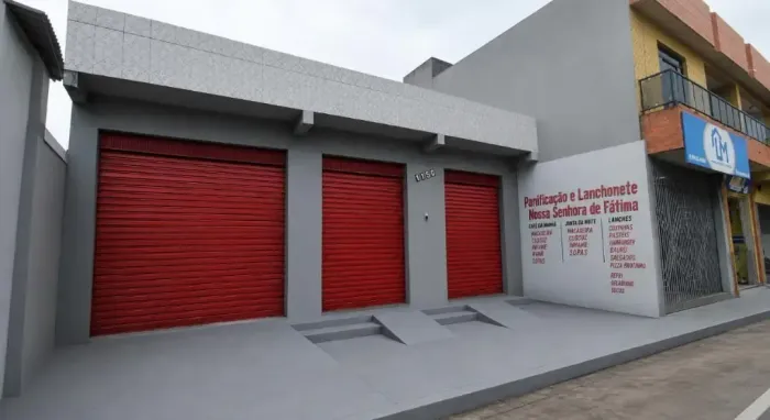 Comercial à venda, SOBRADO, Nossa Senhora do Socorro, SE