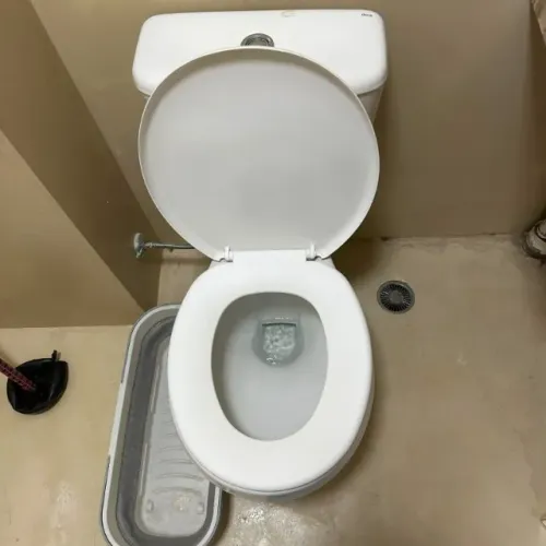 Vaso Sanitário Monobloco Deca