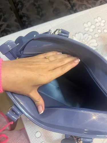 Bolsa da petite jolie