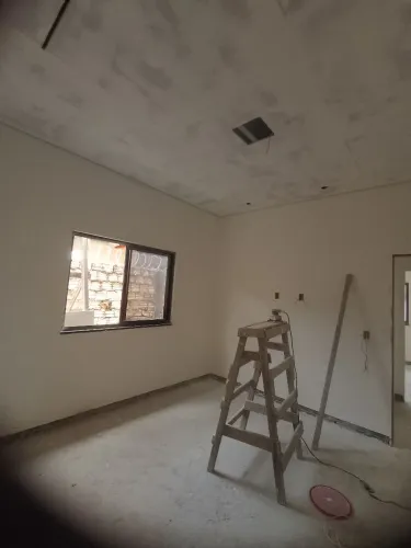 Pintor residencial.
