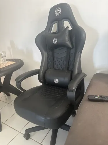 Cadeira gamer UP