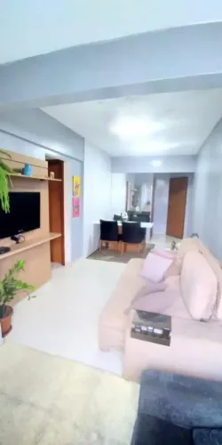 MA-Imóvel venda com 51 metros quadrados com 2 quartos em Nossa Senhora da Penha - Vila Vel