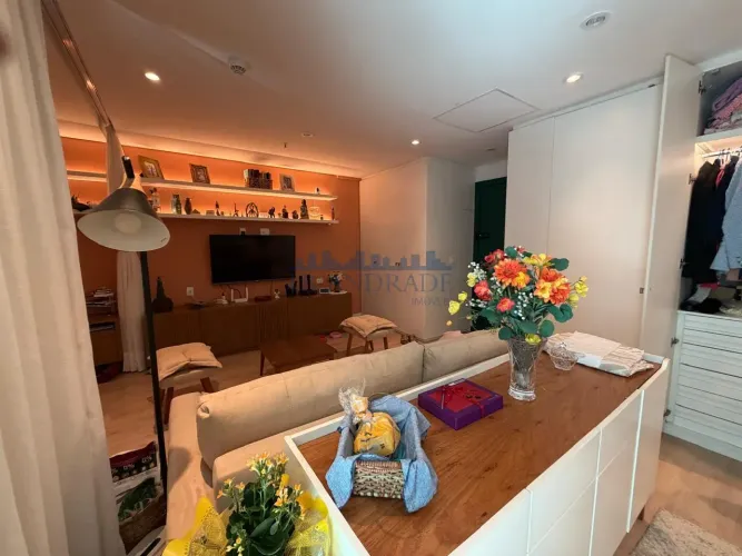 Wyndham Residencial Apart Hotel | Estrutura Internacional | Investimento ou Moradia com S