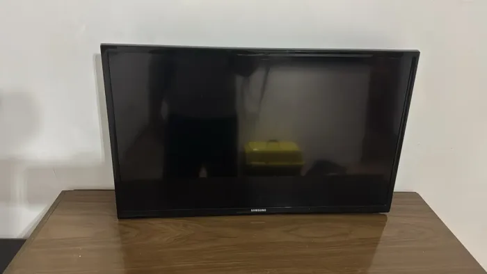 TV SAMSUNG 32 polegadas Seminova