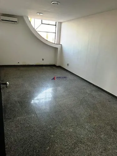 Andar Comercial Cidade Jardim (BH) - Locação