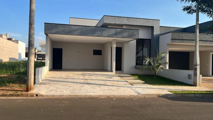 Casa em Condomínio para Venda em Hortolândia, Parque Olívio Franceschini, 3 dormitórios, 3