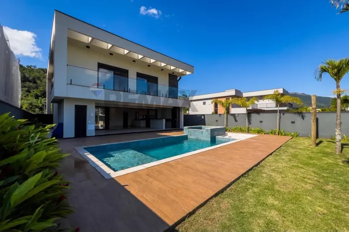 Casa em Condomínio c/ 3 Suítes à venda, 298m2, R$ 3.597.000 - Condomínio Granville - Atiba