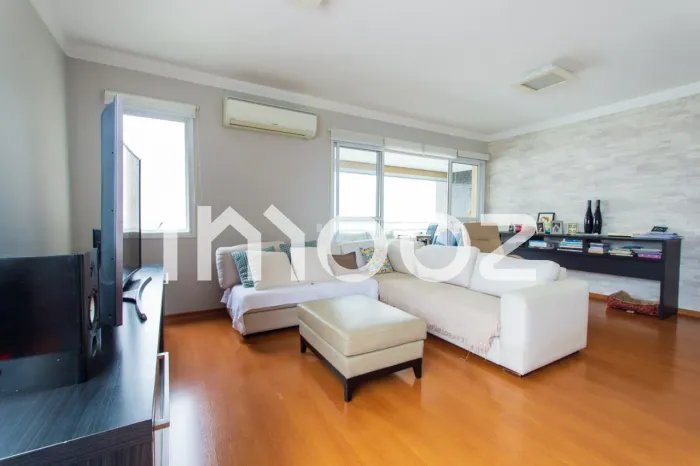 Apartamento à venda no Condomínio Inside Vila Olímpia - Rua Gomes De Carvalho, 674 - São P