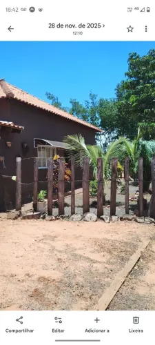 Venda do sítio