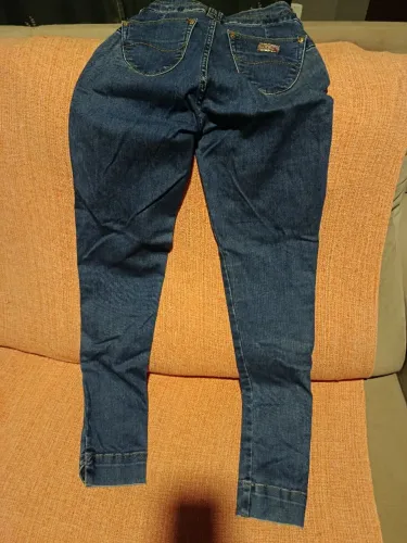 Calça JEANS R.I