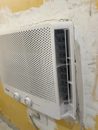 Ar condicionado de janela