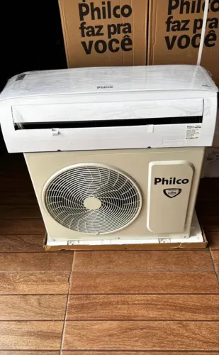 AR-CONDICIONADO 