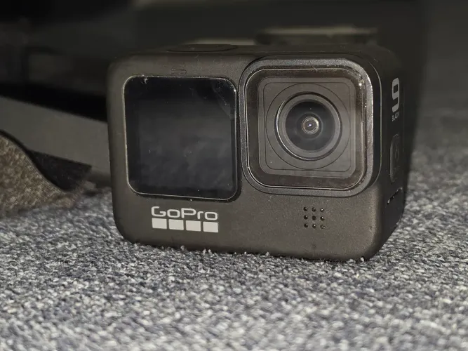 GoPro Hero 9 Black