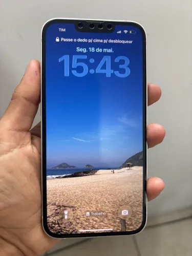 iPhone 13 128g estado excelente