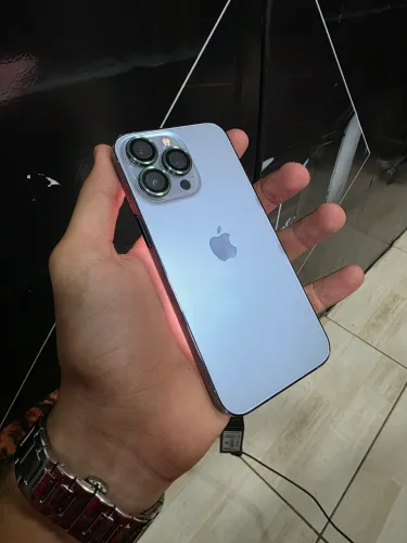 Iphone 13 pro