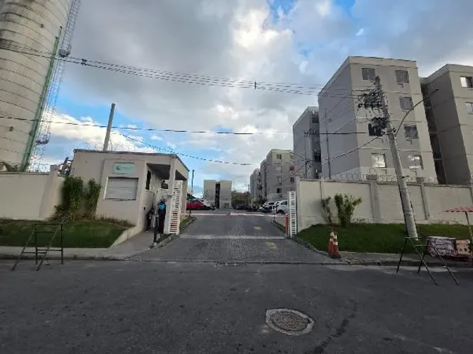 Oportunidade Única em NOVA IGUACU - RJ | Tipo: Apartamento | Negociação: Venda Direta Onli