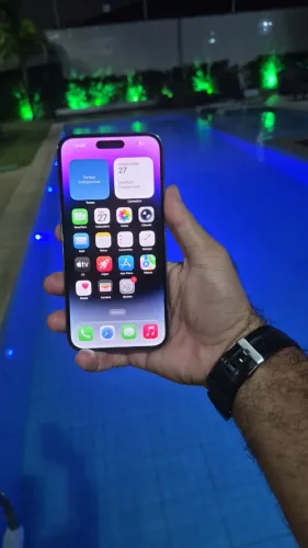 Iphone 14 pro max 512g