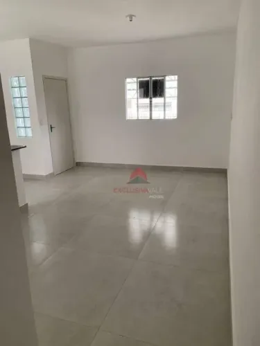 Casa com 3 dormitórios à venda, 70 m² por R$ 340.000,00 - Loteamento Santa Edwiges - São J