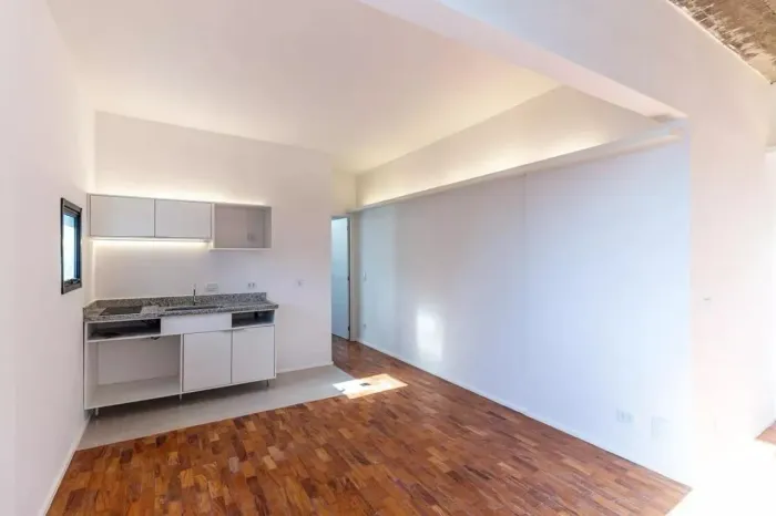Romã 96 - Apartamento para locação, Santa Cecília, São Paulo, SP