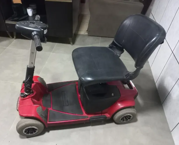 Scooter de mobilidade