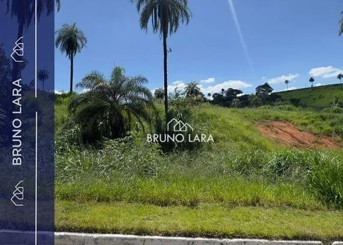 Lote à venda no Condomínio Morada do Sol em Igarapé/MG