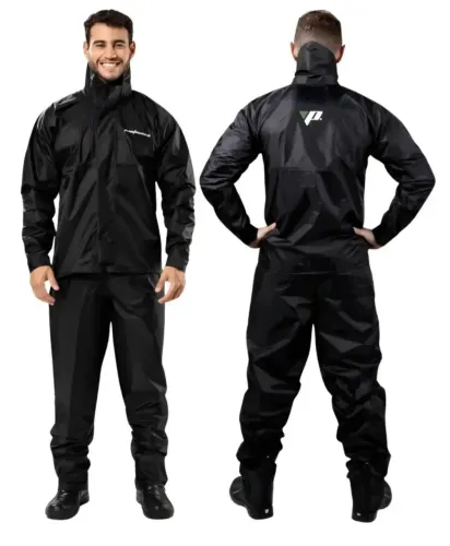 Capa de Chuva Pantaneiro Nylon G