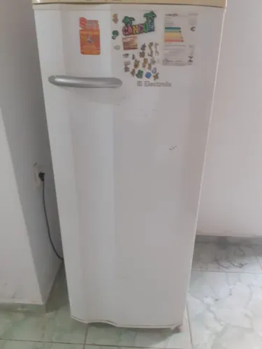 Geladeira