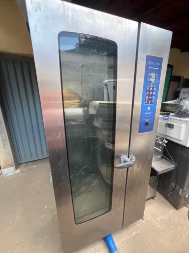 Vendo forno de cozinha industrial