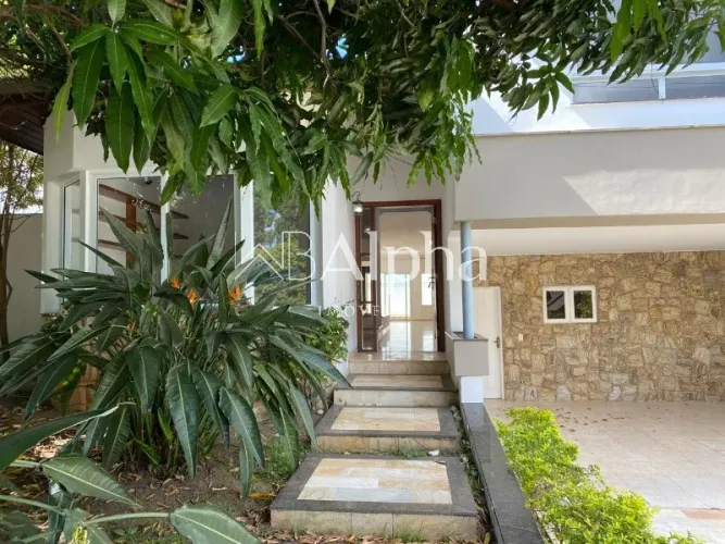 Venha morar em uma casa espetacular Para Locação Residencial 2