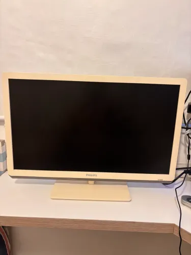 Monitor/Tv LED Philips 24pol