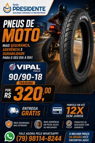 Pneus de moto!!
