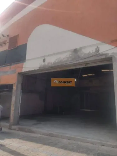 Salão para alugar, 800 m² por R$ 45.000,00/mês - Centro - Ferraz de Vasconcelos/SP
