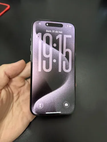 iPhone 15 Pro 256GB