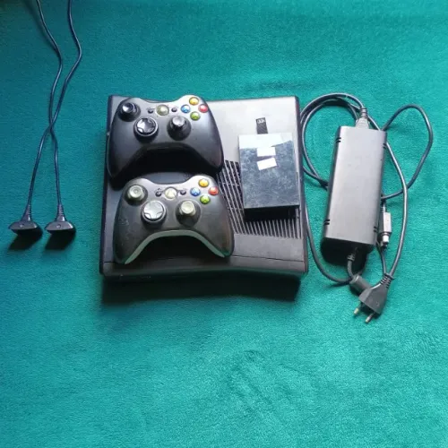 XBOX 360 DEBLOQUEADO RGH AURORA
