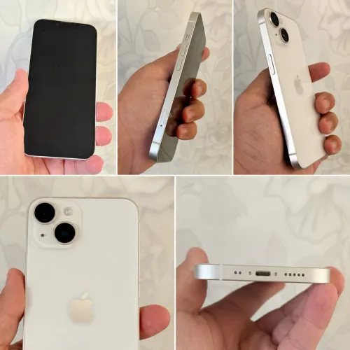 iPhone 14