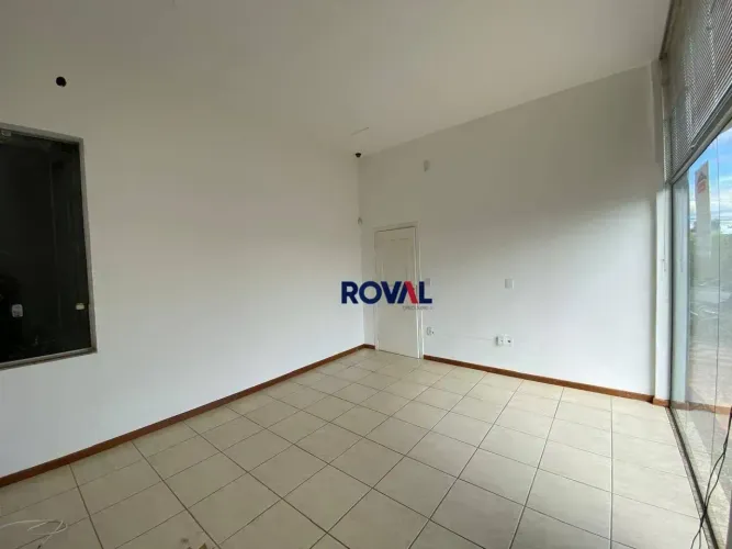Sala para alugar, 80 m² por R$ 2.800,00/mês - Jardim Centenário - Mogi Guaçu/SP